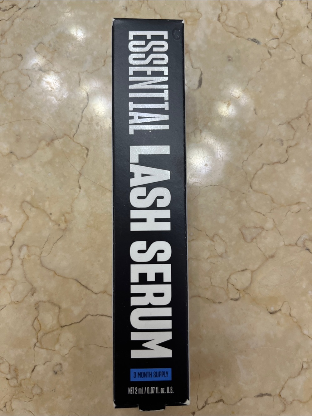 Essentials Lash Serum – 2 ml - New